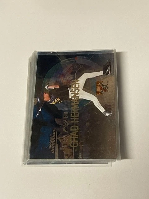 2000 Skybox Dominion New Era Singles You Pick - Image 1 of 1