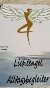Kartendeck "Lichtengel Alltagsbegleiter" - Bild 1 von 2
