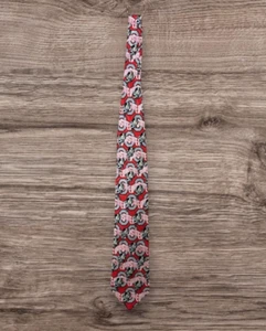 Ohio State Buckeyes Vintage Tie 1995 USA Made by RM Sport - Picture 1 of 5