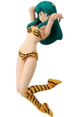 Max Factory Figma Urusei Yatsura Ram Action Figure