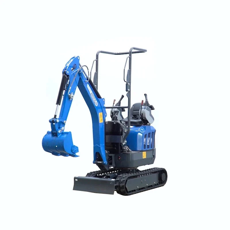 Rippa R13 Minibagger 1,3To  Kubota Motor D722 Nur 75cm Breit  10.490.00€ netto - Bild 1 von 4