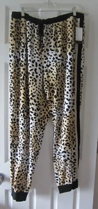 Sofia Intimates de Sofia Vergara Cintura Elástica Jogger/Pijama Talla 2X - Imagen 1 de 10