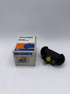 Cilindro de rueda de freno de tambor Wagner F73620 para modelos seleccionados de Ford Mercury 1973-1983 Foto 1 de 2