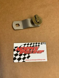 Mopar 3 Speed Wiper Arm Motor Transmission Linkage Finger B Body 1969-70 Lever - Picture 1 of 1