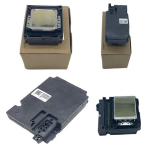 Cabezal de impresión compatible con Epson EP-901A EP-804A EP-803A EP-801A EP-904A - Imagen 1 de 6