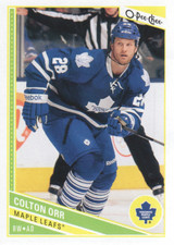 A6815- 2013-14 O-Pee-Chee Hockey Card #s 1-200 -You Pick- 10+ FREE US SHIP