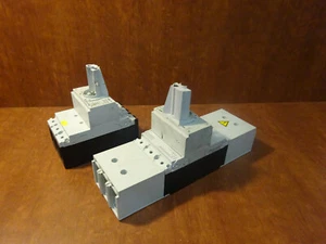 Disyuntor Klockner Moeller NMZ1 - Imagen 1 de 3