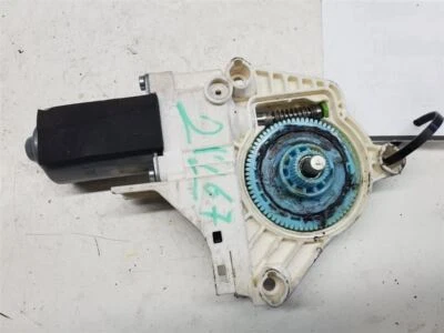 2009-2017, Audi A4 Audi, Passenger Power Window Motor, 2.0L, PN: 8K0-959-812-A Foto 1 de 4