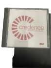 DJ Mag : Credence (2001) Mixed by MYNC Project - House CD
