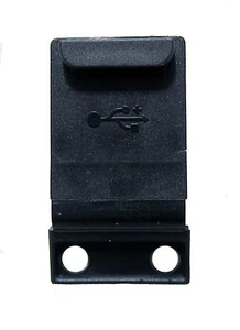 For Panasonic Toughbook CF-19 Rear USB Dust Cover - Bild 1 von 1