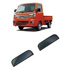 For   Truck 2022+ Car Exterior Side Door Handle Frame Cover4913