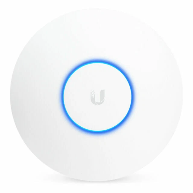 Ubiquiti Networks UniFi HD 802.11ac Wave 2 Enterprise Wi-Fi Access Point