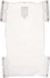 Drive Medical Patient Lift Sling Without Commode Cutout - Picture 1 of 5