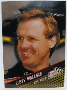 NASCAR 1994 Finish Line Racing - #90 Rusty Wallace - Bild 1 von 2