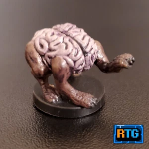 D&D Miniatur - Intellect Devourer #54 - Dungeons and Dragons - RPG - Bild 1 von 3