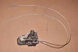 OMC 2.5 Shift Cable Assembly For Parts Frayed Cables PN 0982561 Cable shift Mods - Picture 1 of 3
