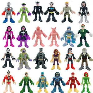 IMAGINEXT DC Super Friends Power Rangers Legends serie borsa cieca - a scelta - Foto 1 di 303