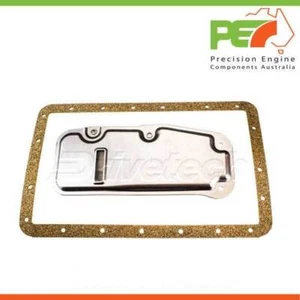 New *TOP QUALITY* Auto Trans Filter Service Kit For Toyota Hiace KDH223R 3.0L - Picture 1 of 4