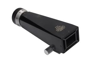 Leitz 20cm Tubular shoe mounting finder for Telyt (SFTOO). UNCOMMON - Picture 1 of 4