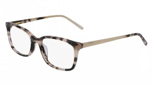 NEW DKNY DK5008 Eyeglasses 280 Nude Tortoise 100% AUTHENTIC - Picture 1 of 1