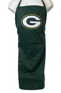 Green Bay Packers Schürze Grün Erwachsene Einheitsgröße - Bild 1 von 4