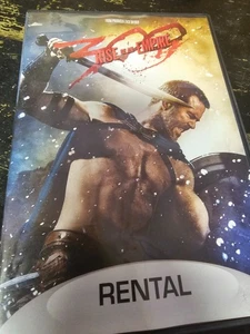300 Rise Of An Empire DVD - Picture 1 of 1