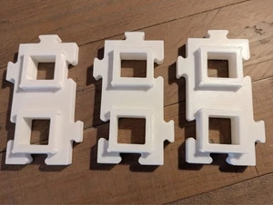 VTech Marble Rush Run - Azulejos base de repuesto - Imagen 1 de 5