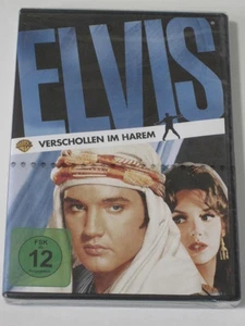 DVD Elvis Presley:  Verschollen Im Harem  (2007 Warner) - Bild 1 von 6