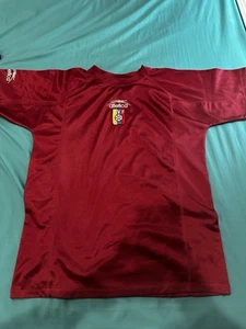 Venezuela Soccer Jersey - Picture 1 of 2