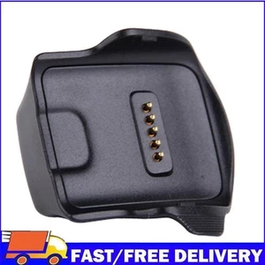 Charging Cradle Portable Charger Adapter Useful for Samsung Galaxy Gear Fit R350 - Zdjęcie 1 z 10