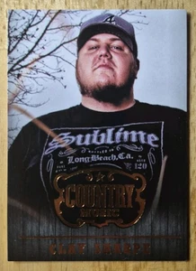 Clay Sharpe | 2014 Panini Country Music Card #59 The Lacs - Picture 1 of 2