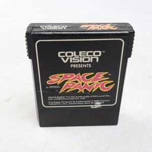 Space Panic Colecovision CART - Picture 1 of 1