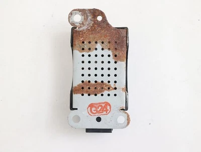 Aiguillage d'antenne VW GOLF 5 V 5M0035570B 05-2005 - Photo 1/3