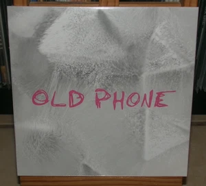 ED SHEERAN OLD PHONE GREEN 7" INCH RECORD RAPTURE PLAY - Picture 1 of 4