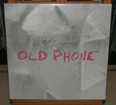 ED SHEERAN OLD PHONE GREEN 7" INCH RECORD RAPTURE PLAY - Image 1 of 4