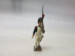 De colección 1/30 Infantería Napoleónica Francesa Granadero Fusilero - Imagen 1 de 5