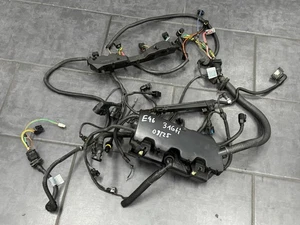 Wiring Harness BMW 3 Series E46 316I 316TI N42 Engine Harness 7513504 7506030 - Picture 1 of 13