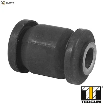 2x MOUNTING CONTROLTRAILING ARM 01141332 FOR JEEP ECE/ECD 2.0L ED3/EDG 2.4L - Image 1 of 4