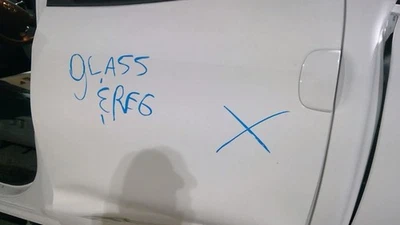 Driver Rear Window Regulator Extended Cab 4 Door Fits 07-21 TUNDRA 5222510 Foto 1 de 4