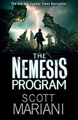 The Nemesis Program (Ben Hope, Book 9) by Mariani, Scott Book The Cheap Fast - Image 1 of 2