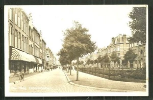Den Haag rppc Copernicuslaan Shops Netherlands 1937 - Picture 1 of 1