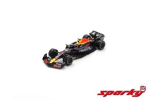 Coche Modelo Spark Y288 1/64 ORACLE RED BULL RACING RB19 NO.11 2023 SERGIO PEREZ - Imagen 1 de 6