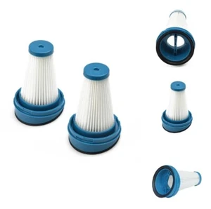 Vacuum HEPA Cup Filter Compatible with Black+Decker SVF11 Cordless Stick Vacuums - Picture 1 of 9