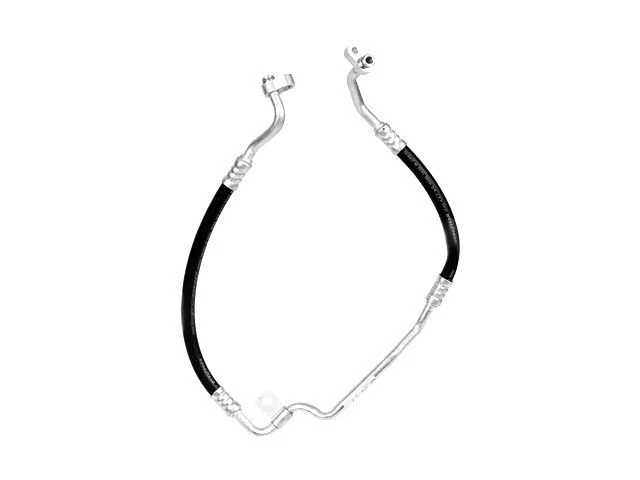 Manguera de descarga de refrigerante de aire acondicionado para Honda Civic 2002-2005 2,0 L 4 cilindros Si 36RDDS Foto 1 de 1