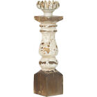 A&B Home 43479 Bellamy 19 X 4 inch Candle Holder