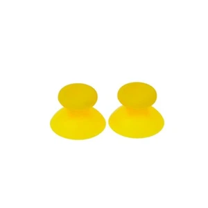 Xbox One Thumbstick Analogstick Joystick Set - Yellow - Picture 1 of 6