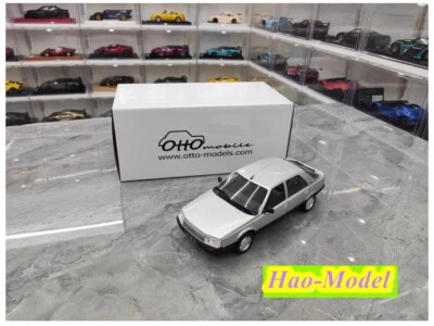OTTO 1:18 Renault25 Phase 1 V6 Resin Diecast Model Car Gifts Toys Collection - Image 1 of 4