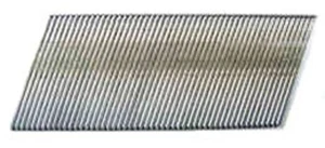 NailPRO 16 Stärke 2-1/2" Paslode abgewinkeltes Finish Nagel Edelstahl, 8.000 Stück - Bild 1 von 1