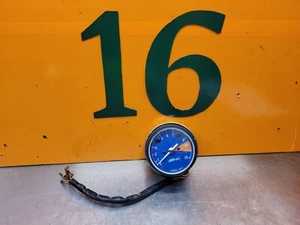1974 74 Honda XL250 XL 250 OEM Tachometer Tach Tacho Meter Gauge 37240-329-771 - Picture 1 of 12