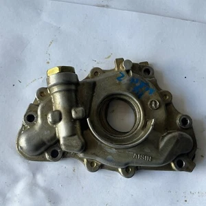 ENGINE OIL PUMP YAMAHA 2004 TOYOTA MATRIX 1.8L 2ZZGE-XRS S-359P - Picture 1 of 3